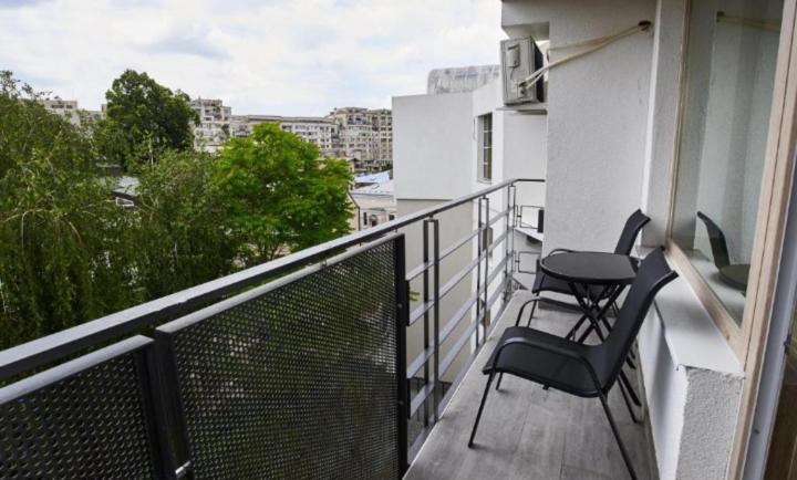 Lux Bacau